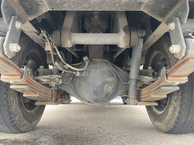 いすゞエルフダンプ小型（2t・3t）[写真19]