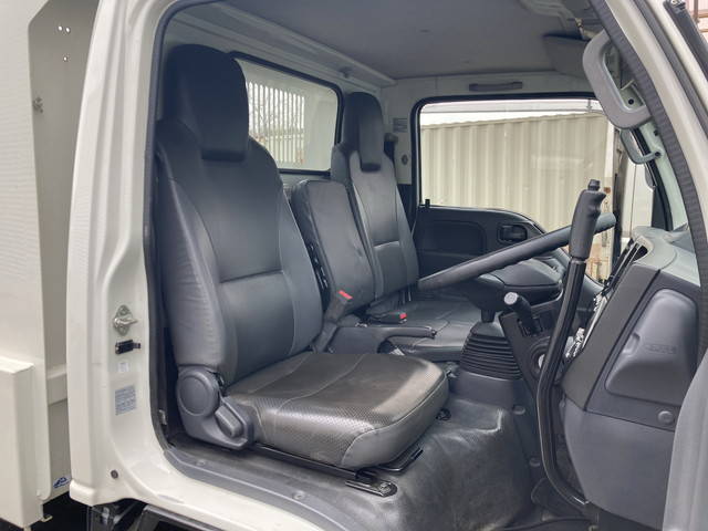 いすゞエルフダンプ小型（2t・3t）[写真25]