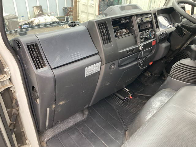 いすゞエルフダンプ小型（2t・3t）[写真26]