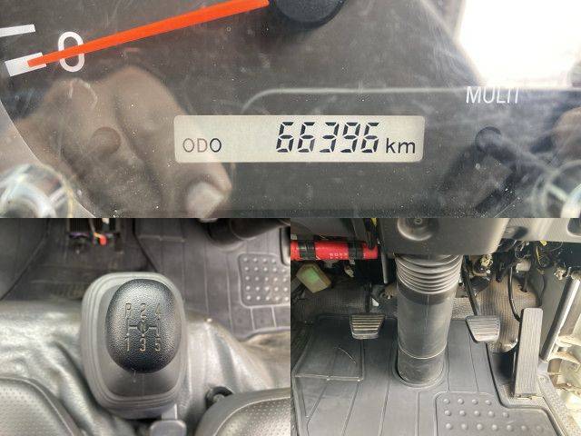 いすゞエルフダンプ小型（2t・3t）[写真30]