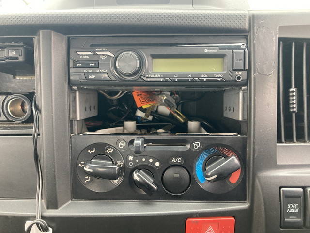 いすゞエルフダンプ小型（2t・3t）[写真32]