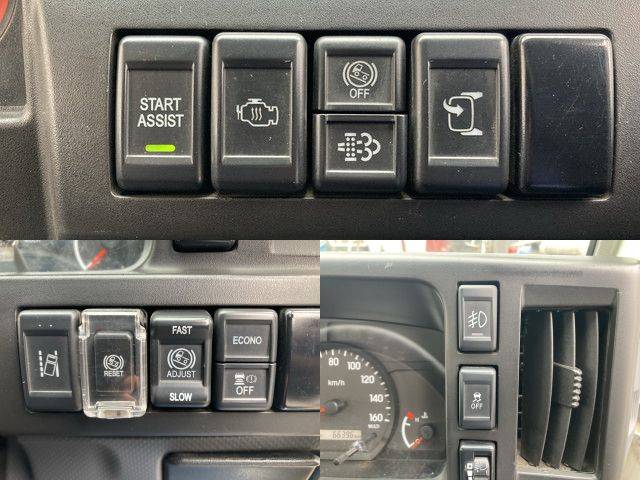 いすゞエルフダンプ小型（2t・3t）[写真33]