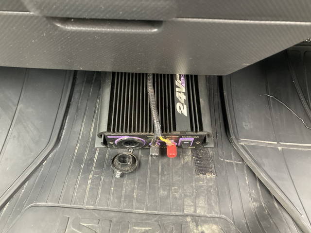 いすゞエルフダンプ小型（2t・3t）[写真35]