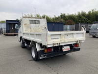 いすゞエルフダンプ小型（2t・3t）[写真04]