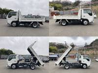 いすゞエルフダンプ小型（2t・3t）[写真05]