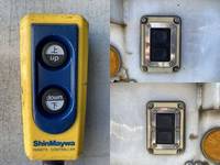 日野レンジャーアルミウイング中型（4t）[写真12]