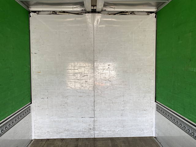 日野レンジャーアルミウイング中型（4t）[写真14]