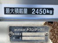 日野レンジャーアルミウイング中型（4t）[写真15]