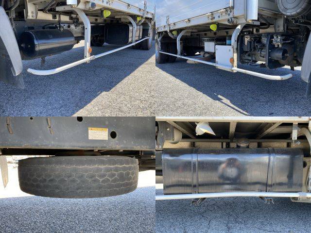 日野レンジャーアルミウイング中型（4t）[写真17]