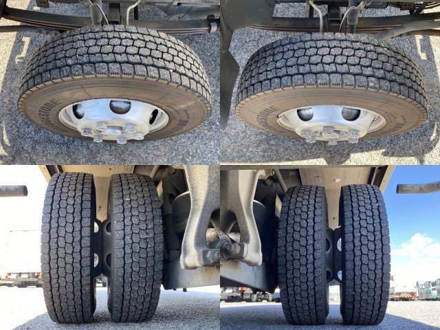 日野レンジャーアルミウイング中型（4t）[写真19]