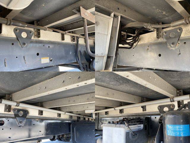 日野レンジャーアルミウイング中型（4t）[写真20]