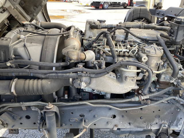 日野レンジャーアルミウイング中型（4t）[写真22]