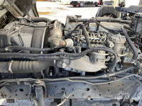 日野レンジャーアルミウイング中型（4t）[写真22]