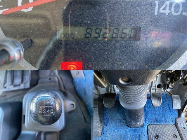 日野レンジャーアルミウイング中型（4t）[写真35]