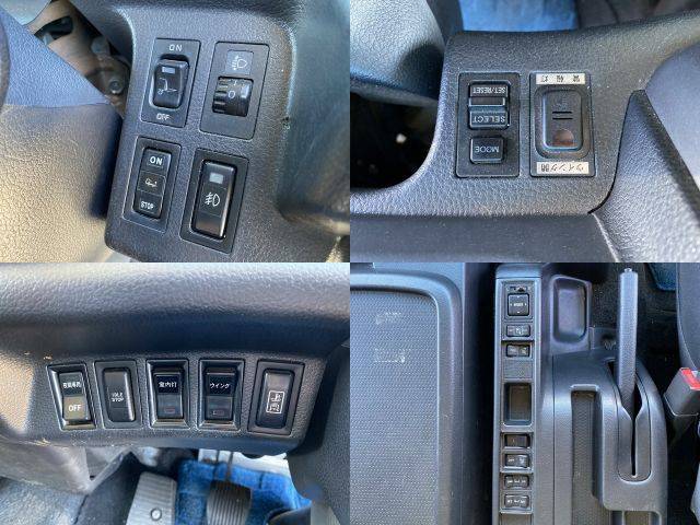 日野レンジャーアルミウイング中型（4t）[写真36]