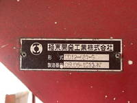 日野プロフィア深ダンプ（土砂禁ダンプ）大型（10t）[写真12]