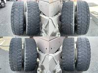 日野プロフィア深ダンプ（土砂禁ダンプ）大型（10t）[写真16]