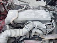 日野プロフィア深ダンプ（土砂禁ダンプ）大型（10t）[写真19]