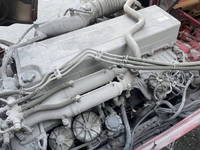 日野プロフィア深ダンプ（土砂禁ダンプ）大型（10t）[写真20]