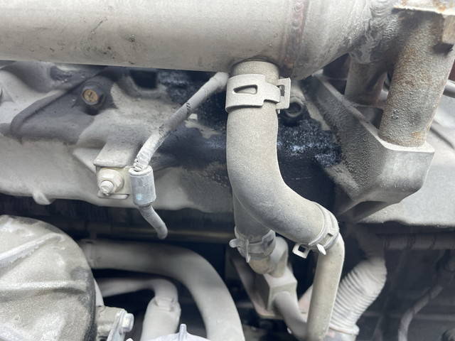 日野プロフィア深ダンプ（土砂禁ダンプ）大型（10t）[写真21]