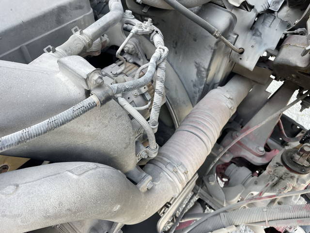 日野プロフィア深ダンプ（土砂禁ダンプ）大型（10t）[写真22]