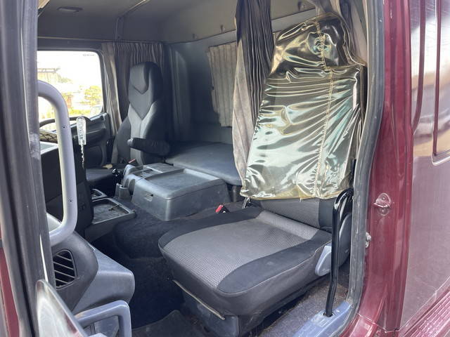 日野プロフィア深ダンプ（土砂禁ダンプ）大型（10t）[写真27]