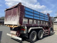 日野プロフィア深ダンプ（土砂禁ダンプ）大型（10t）[写真02]