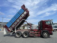 日野プロフィア深ダンプ（土砂禁ダンプ）大型（10t）[写真06]