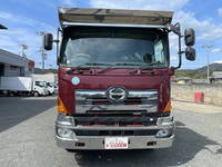 日野プロフィア深ダンプ（土砂禁ダンプ）大型（10t）[写真07]