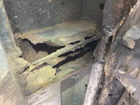 いすゞエルフパッカー車（塵芥車）小型（2t・3t）[写真12]