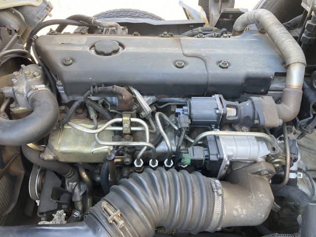 いすゞエルフパッカー車（塵芥車）小型（2t・3t）[写真22]