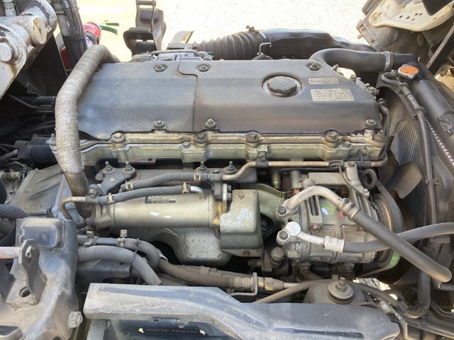 いすゞエルフパッカー車（塵芥車）小型（2t・3t）[写真23]