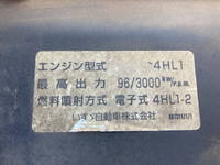 いすゞエルフパッカー車（塵芥車）小型（2t・3t）[写真24]