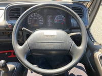 いすゞエルフパッカー車（塵芥車）小型（2t・3t）[写真28]