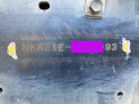 いすゞエルフパッカー車（塵芥車）小型（2t・3t）[写真36]