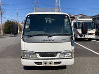 いすゞエルフパッカー車（塵芥車）小型（2t・3t）[写真04]