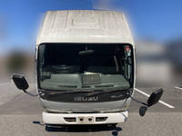 いすゞエルフパッカー車（塵芥車）小型（2t・3t）[写真05]