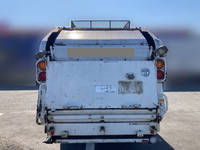 いすゞエルフパッカー車（塵芥車）小型（2t・3t）[写真06]