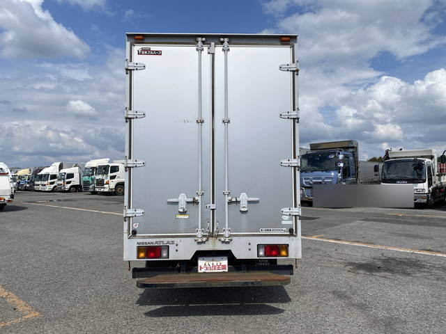 日産アトラスアルミバン小型（2t・3t）[写真10]