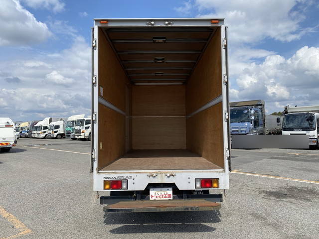日産アトラスアルミバン小型（2t・3t）[写真13]
