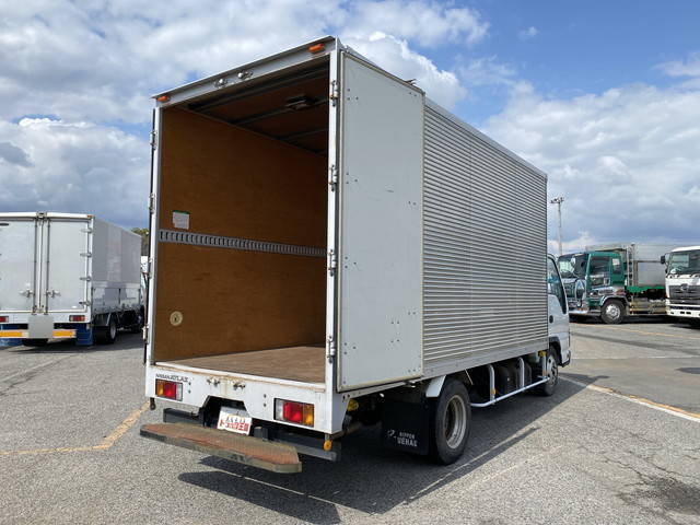 日産アトラスアルミバン小型（2t・3t）[写真14]