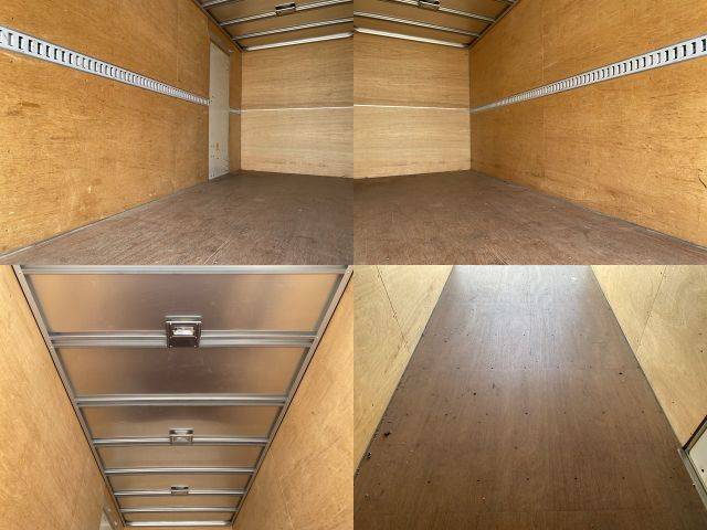 日産アトラスアルミバン小型（2t・3t）[写真16]