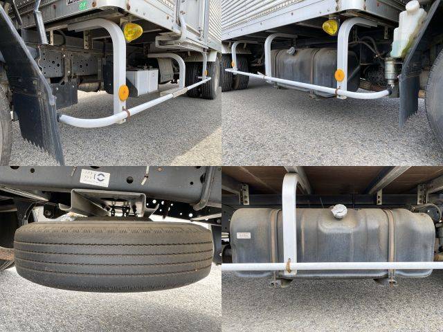 日産アトラスアルミバン小型（2t・3t）[写真18]