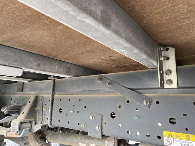 日産アトラスアルミバン小型（2t・3t）[写真21]