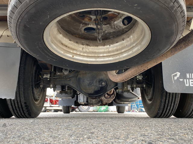 日産アトラスアルミバン小型（2t・3t）[写真22]