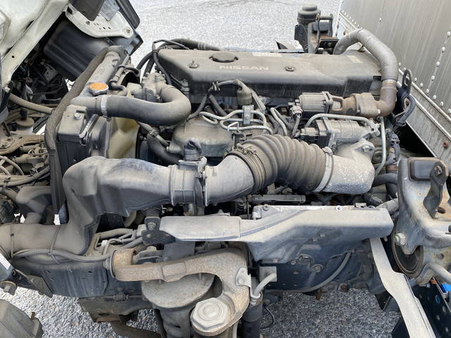 日産アトラスアルミバン小型（2t・3t）[写真23]