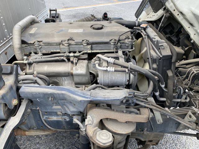 日産アトラスアルミバン小型（2t・3t）[写真24]