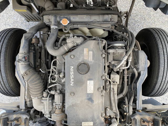 日産アトラスアルミバン小型（2t・3t）[写真25]