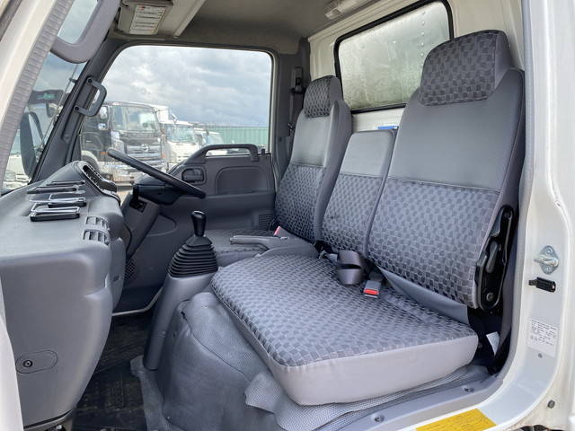 日産アトラスアルミバン小型（2t・3t）[写真29]