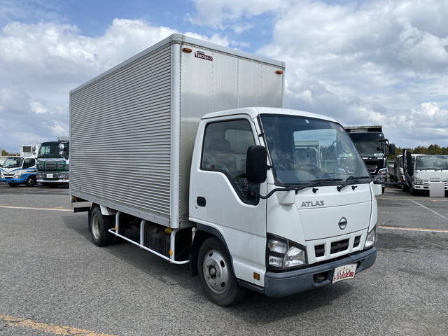 日産アトラスアルミバン小型（2t・3t）[写真03]